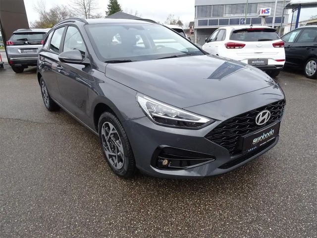 Hyundai i30 Kombi - PD GO 1.5 DPI c5kg1