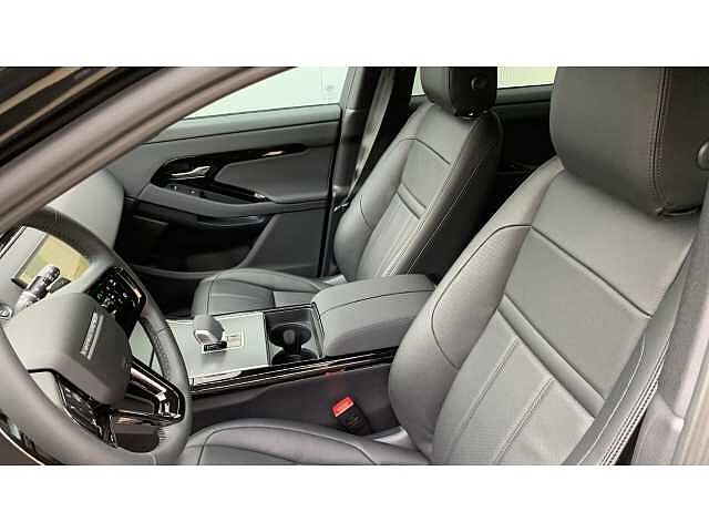 Land Rover Range Rover Evoque Dynamic SE