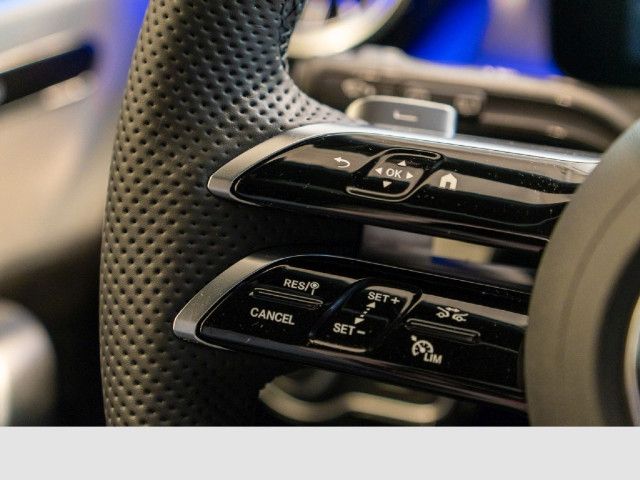 Mercedes-Benz CLA 180 CLA 180 d Shooting Brake