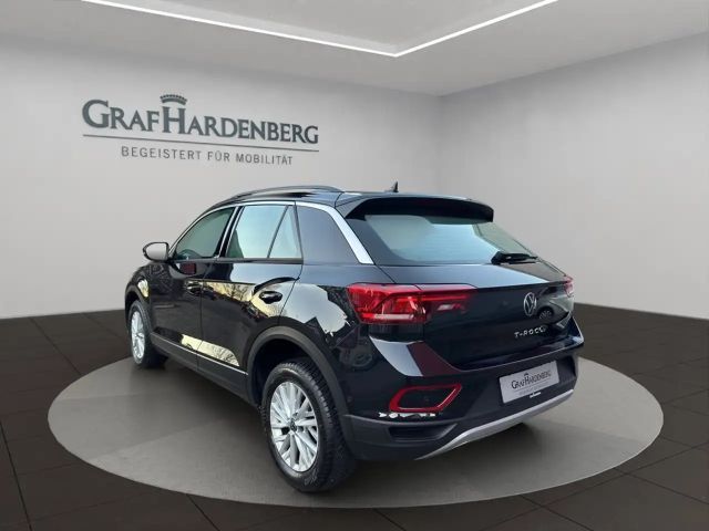 Volkswagen T-Roc 1.5 TSI Life