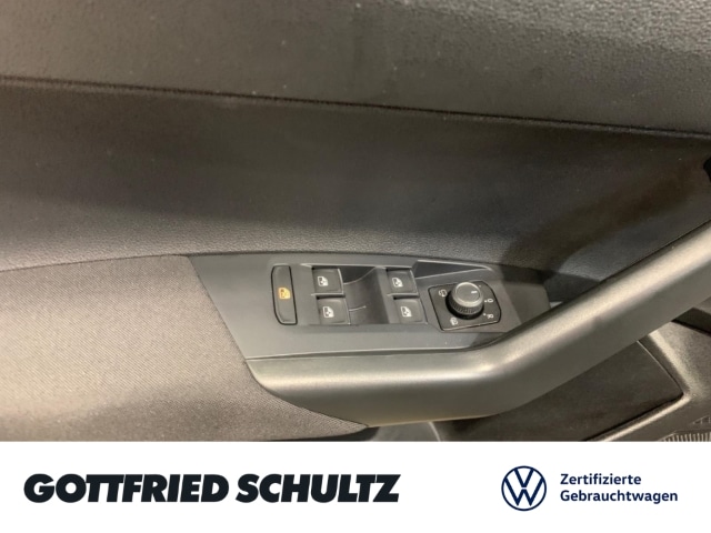 Volkswagen Taigo DSG Style