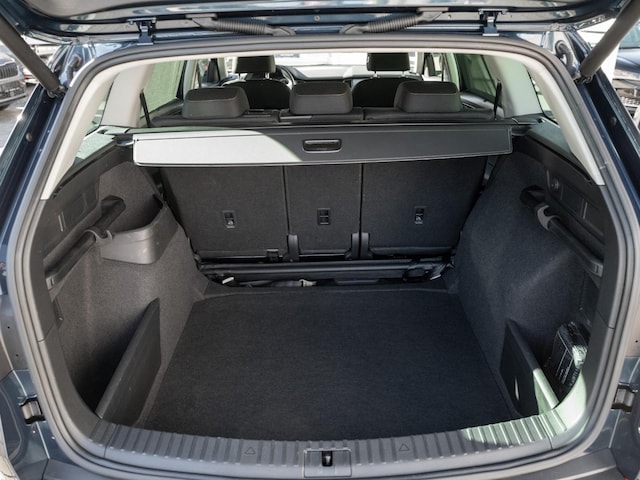 Skoda Kodiaq 1.5 TSI