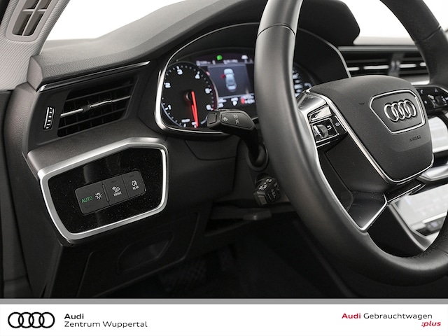 Audi A6 40 TDI S-Tronic Sedan