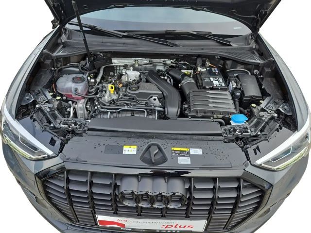 Audi Q3 35 TFSI S-Tronic