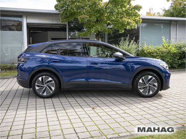 Volkswagen ID.4 IQ.Drive Performance Pro