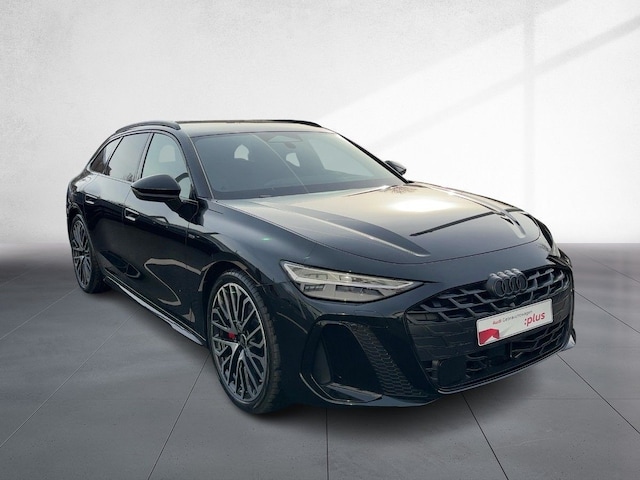 Audi A6 e-tron Avant Quattro