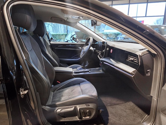 Volkswagen Passat 1.5 eTSI DSG Variant