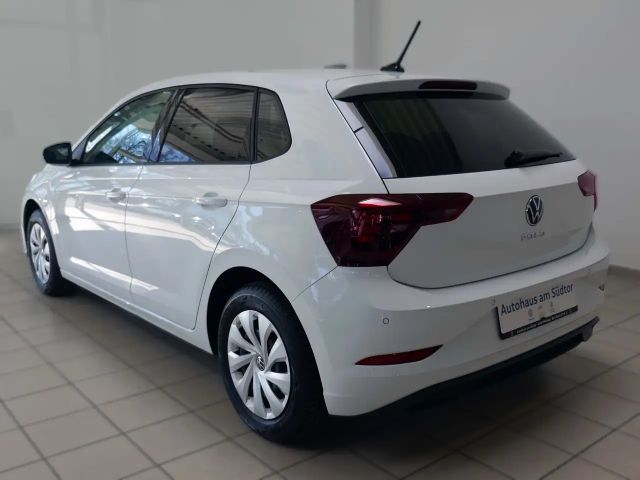 Volkswagen Polo 1.0 MPI Life