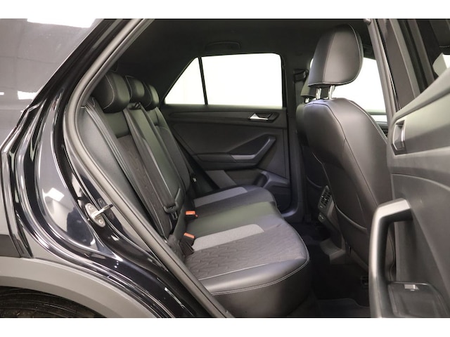 Volkswagen T-Roc 1.5 TSI DSG