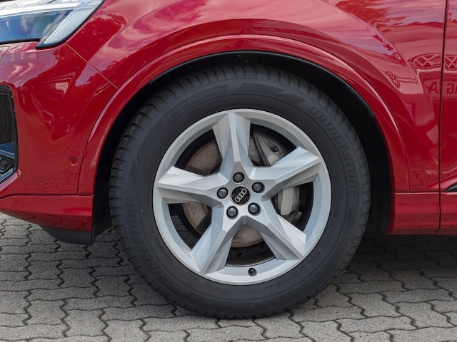 Audi Q7 45 TDI Quattro S-Line