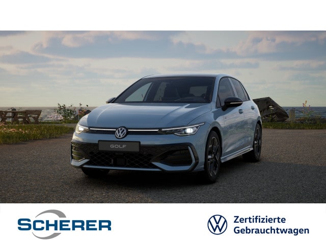 Volkswagen Golf 1.5 eTSI Golf VIII R-Line