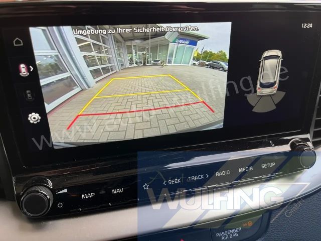 Kia Ceed GDi SportWagon Vision