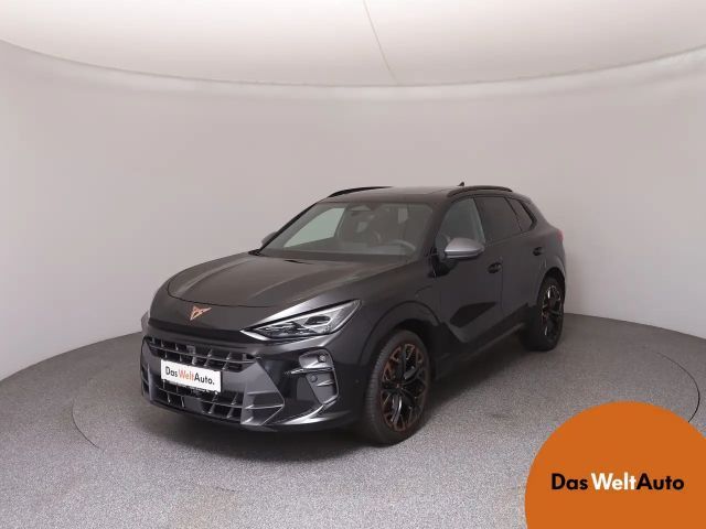 Cupra Terramar 1.5 e-Hybrid VZ