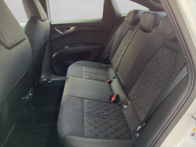 Audi Q4 e-tron Sportback