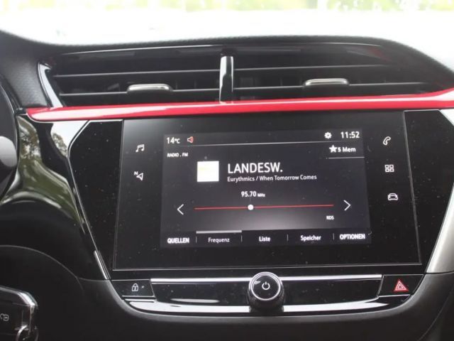 Opel Corsa GS-Line Grand Sport Turbo