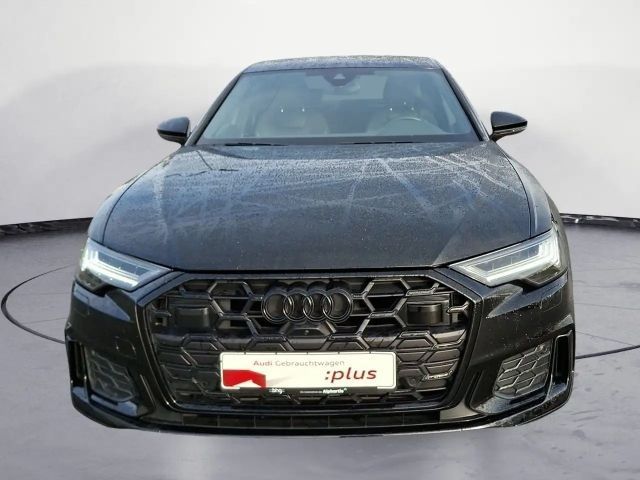 Audi A6 45 TFSI Business S-Line S-Tronic Sedan