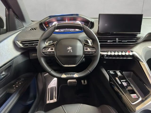 Peugeot 3008 GT-Line Hybrid