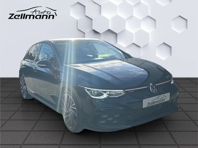 Volkswagen Golf 2.0 TSI Golf VIII