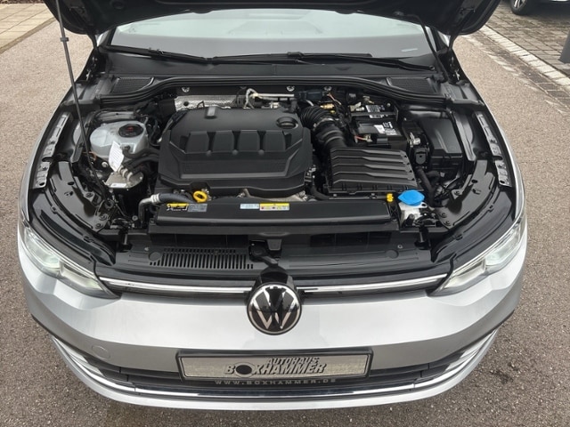 Volkswagen Golf Golf VIII IQ.Drive