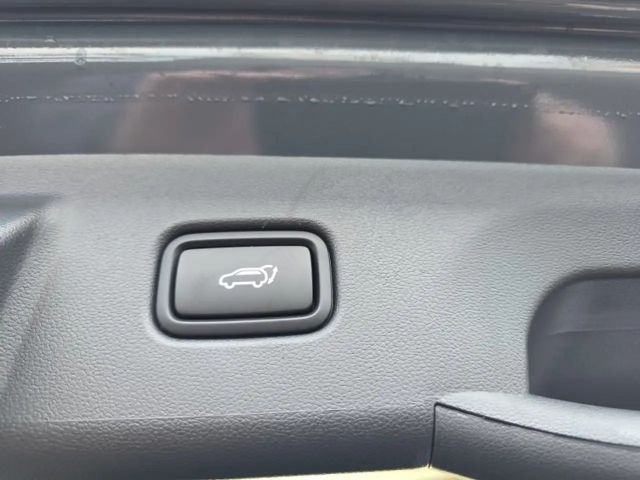 Hyundai Tucson 1.6 N Line T-GDi