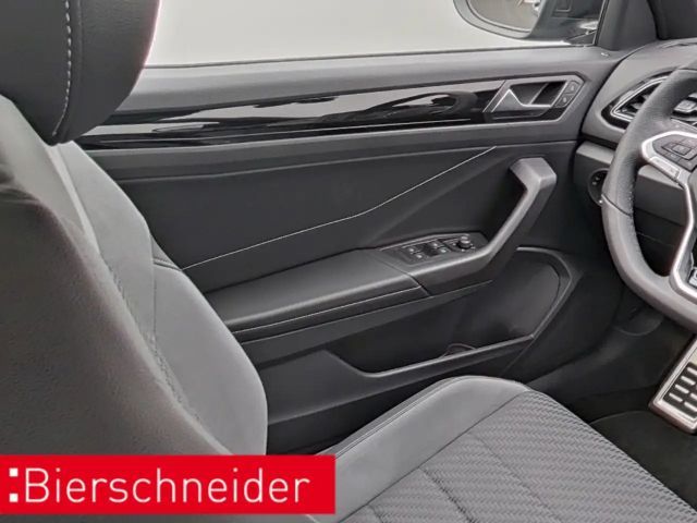 Volkswagen T-Roc 1.5 TSI Cabriolet DSG R-Line