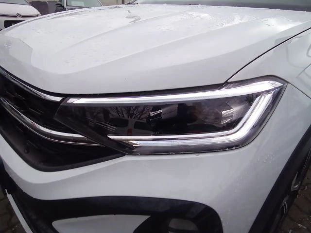 Volkswagen Taigo 1.0 TSI DSG R-Line