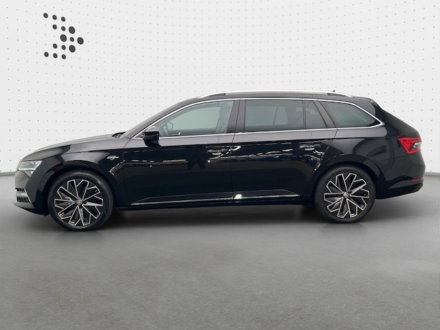Skoda Superb 1.4 TSI Combi iV