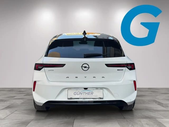 Opel Astra GS-Line Grand Sport Hybrid