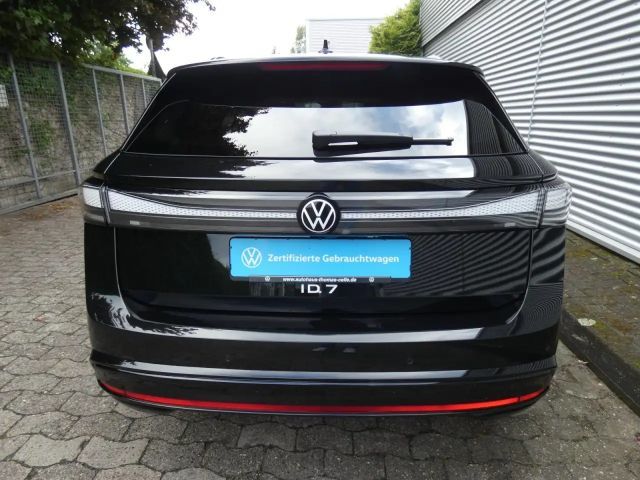 Volkswagen ID.7 Pro Tourer
