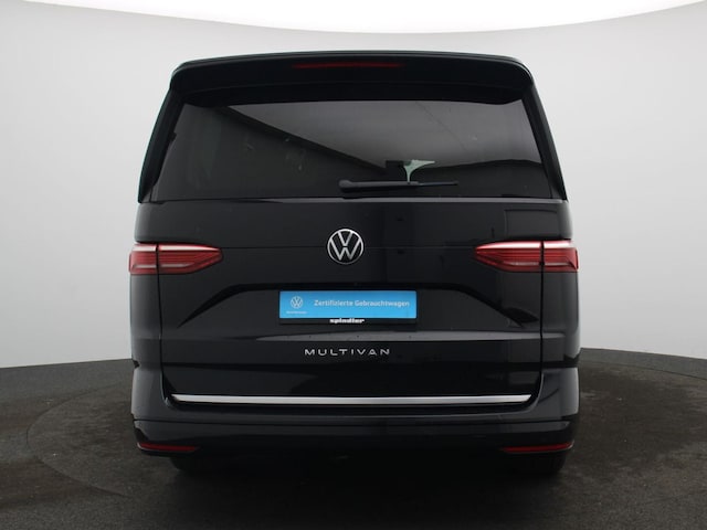 Volkswagen Multivan DSG Style