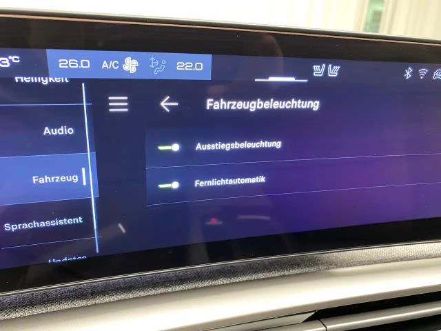 Peugeot 5008 Allure Pack Hybrid