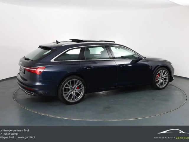 Audi A6 40 TDI Avant Sport