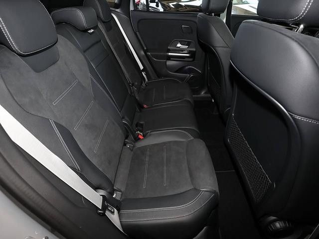 Mercedes-Benz GLA 220 4MATIC