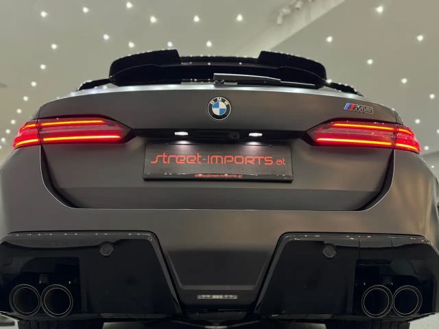 BMW M5 Touring *Ultimate-Paket*Keramik*Frozen*AHK*Leasing