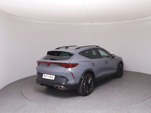 Cupra Formentor DSG VZ e-Hybrid