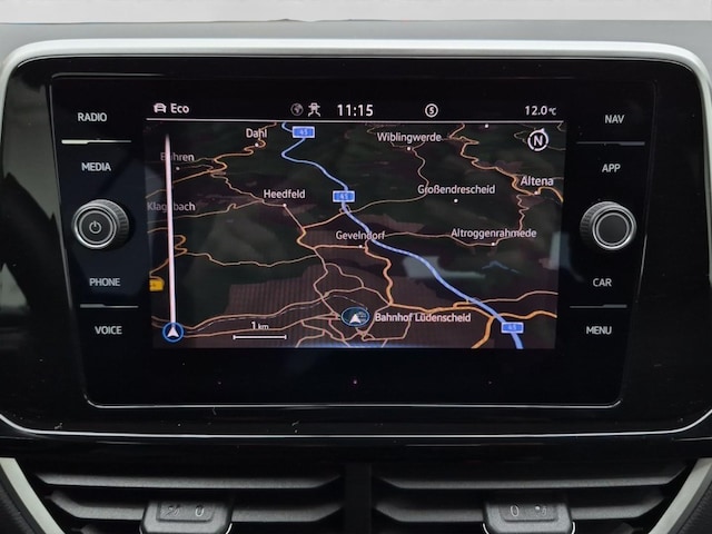 Volkswagen T-Roc 1.5 TSI Cabriolet DSG R-Line