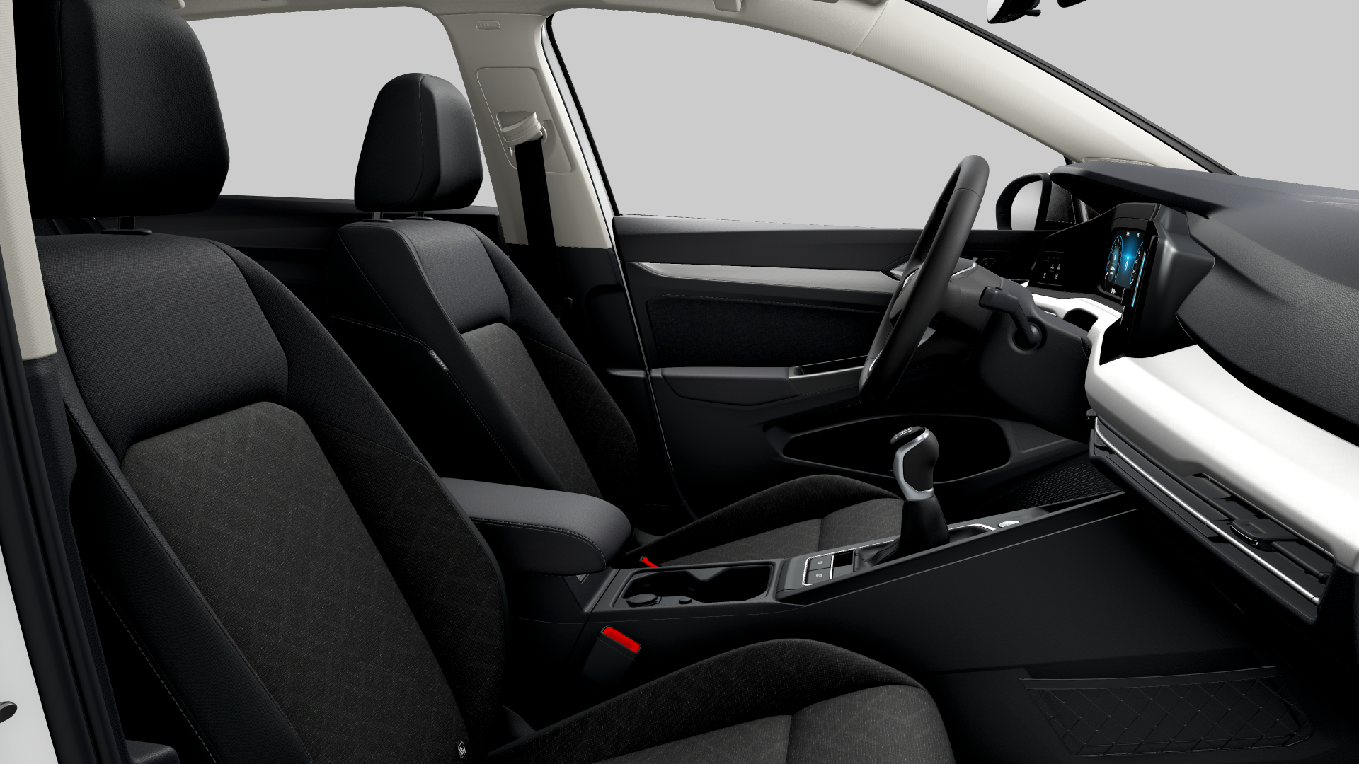 Volkswagen Golf 1.5 TSI Golf VIII Life