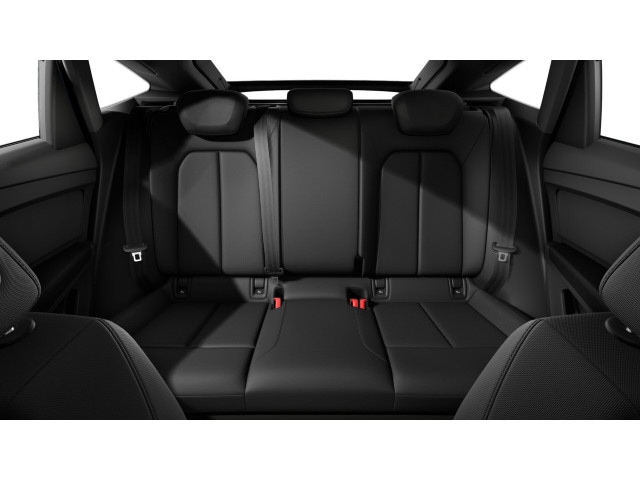 Audi Q4 e-tron 50 Quattro Sportback