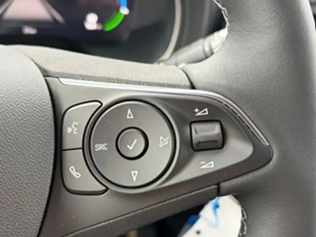 Opel Combo Elegance Life