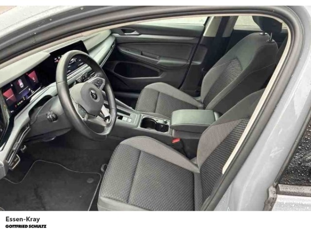 Volkswagen Golf 2.0 TDI DSG