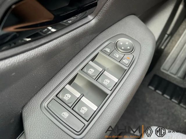 Renault Scenic Comfort Evolution