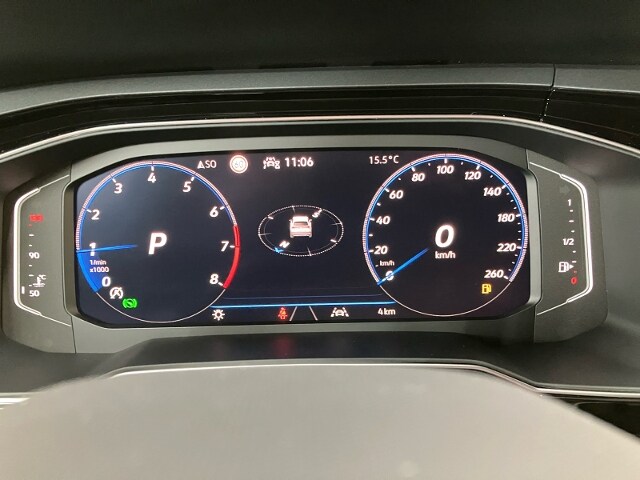 Volkswagen Taigo 1.0 TSI DSG