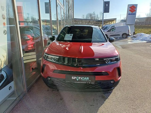 Opel Mokka GS-Line Grand Sport