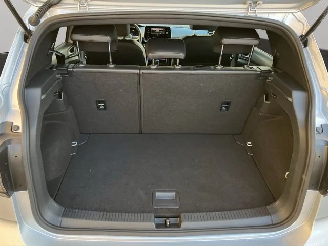 Volkswagen T-Cross 1.0 TSI DSG Plus