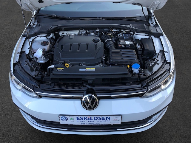 Volkswagen Golf 2.0 TDI