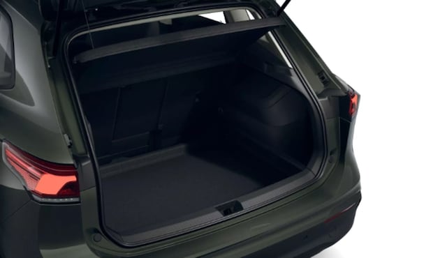 Volkswagen Tiguan 2.0 TDI DSG