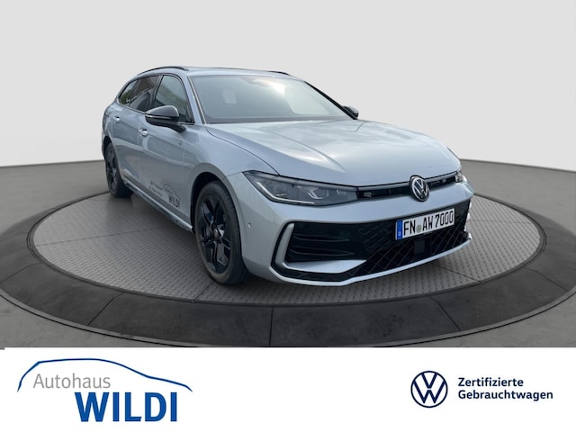 Volkswagen Passat 1.5 TSI DSG eHybrid