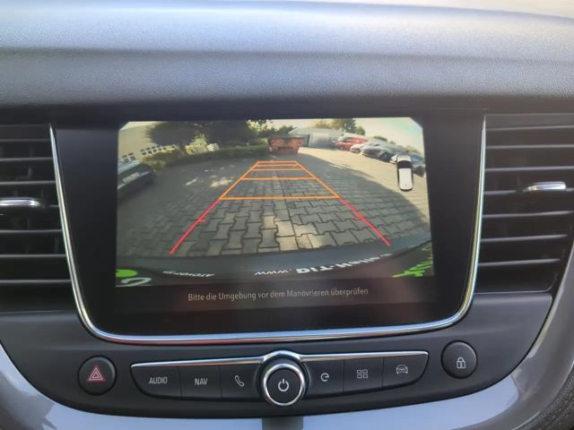 Opel Grandland X Elegance Hybrid 4