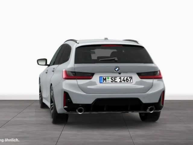 BMW 320 320d M-Sport Touring xDrive