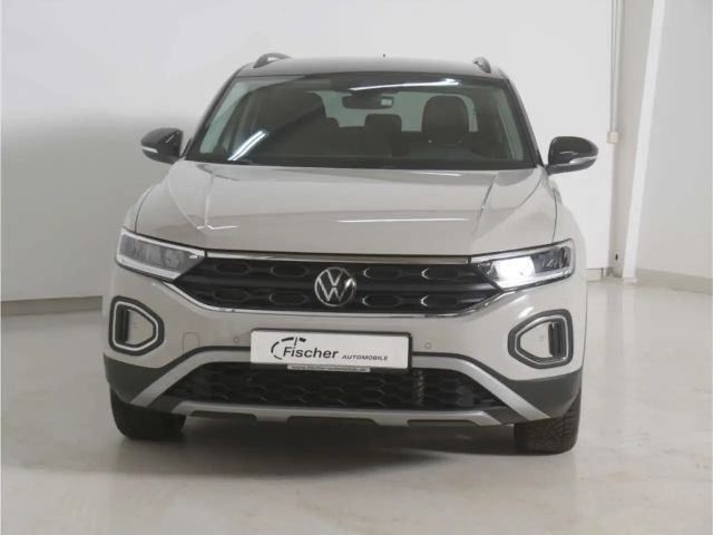 Volkswagen T-Roc 1.5 TSI DSG